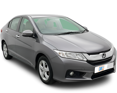 Honda City-img